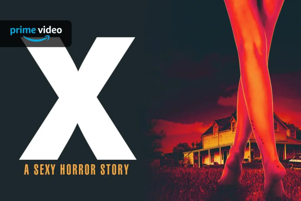 X – A Sexy Horror Story in streaming il film del 2022 su Amazon Prime Video