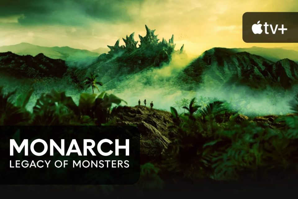 monarch legacy of monsters apple tv plus