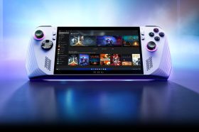 Asus ROG Ally: una console da gioco portatile che cambia le regole del “gioco”