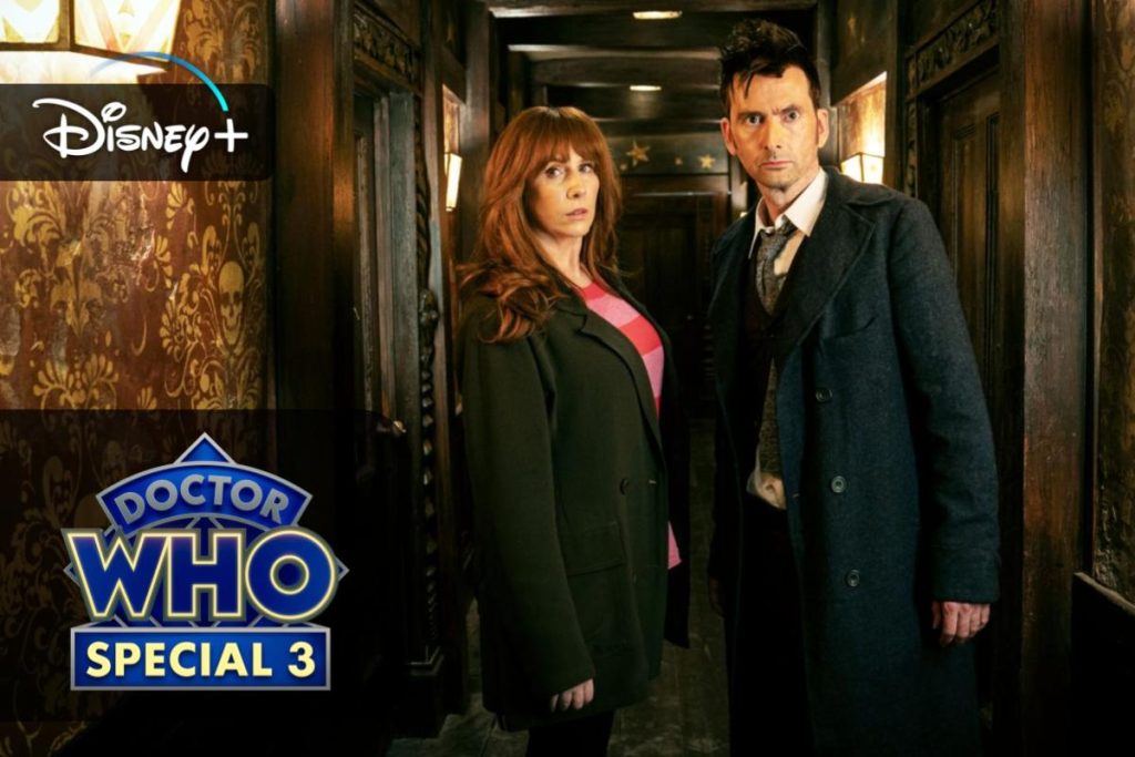doctor who special 3 disney plus