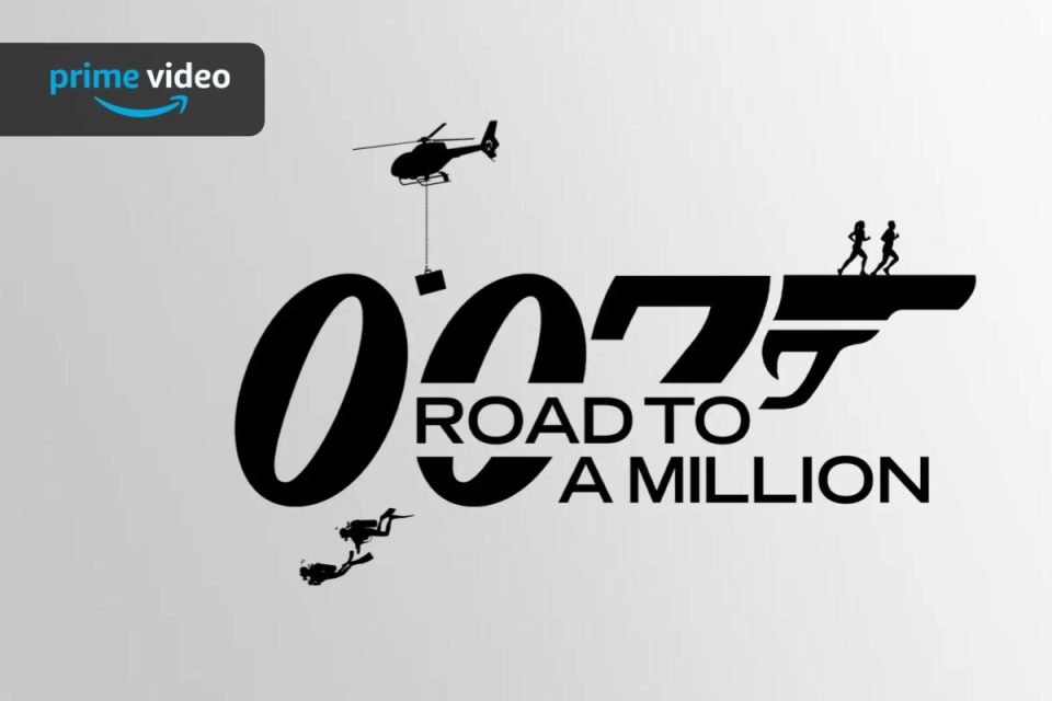 007 Road to a Million amazon prime video