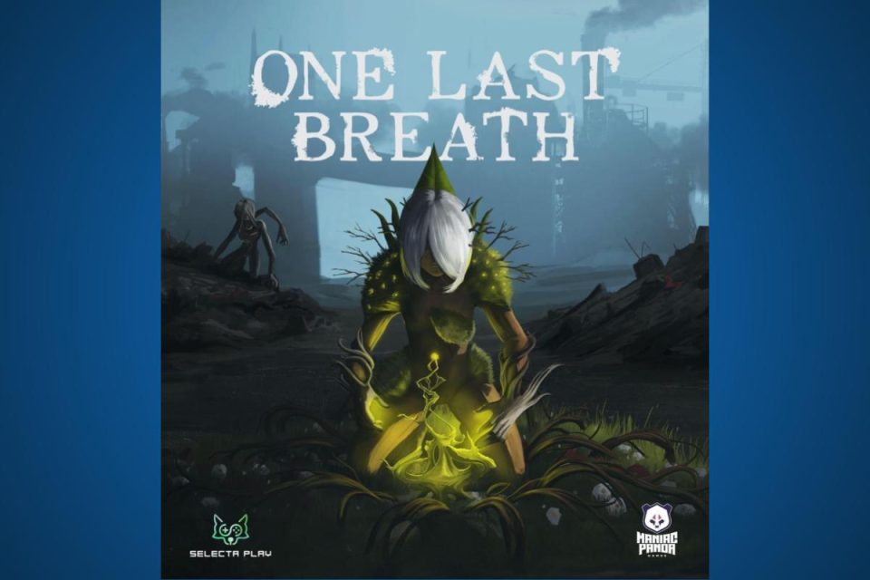 In arrivo l'edizione fisica di One Last Breath per Nintendo Switch e PlayStation 5