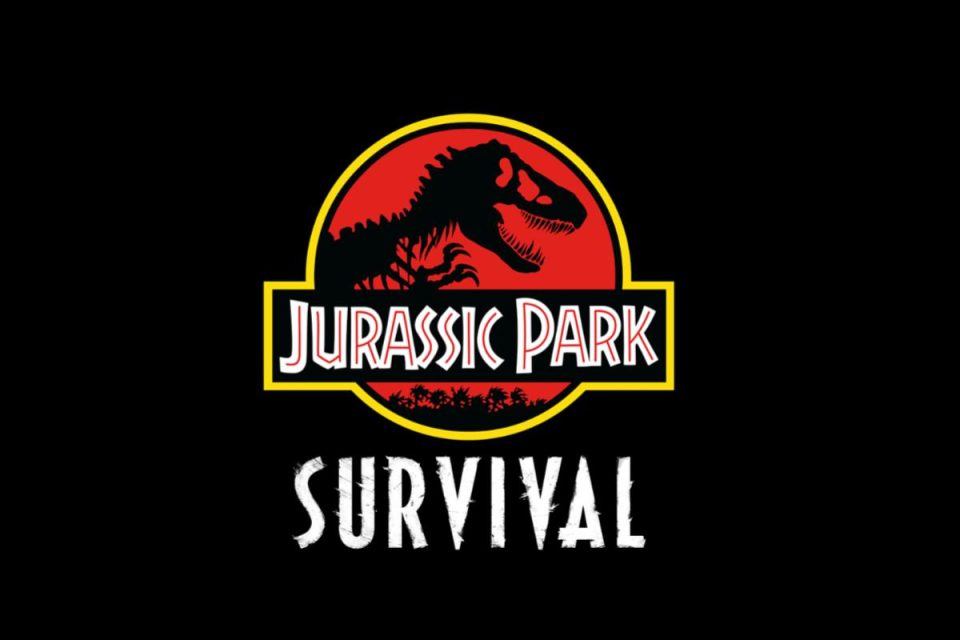 Jurassic Park: Survival annunciato ai The Game Awards