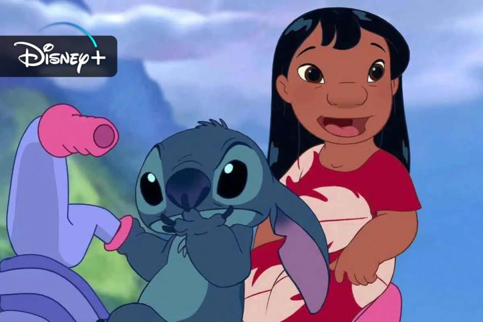 Lilo & Stitch rivelata la finestra di rilascio del live-action Disney+