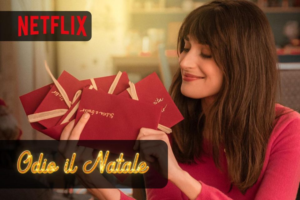 Odio il Natale guarda subito la stagione 2 su Netflix