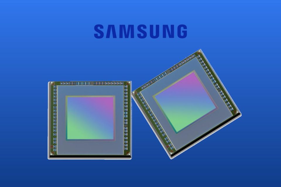 Samsung presenta due nuovi sensori ISOCELL Vizion su misura per la robotica e le applicazioni XR