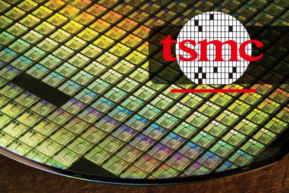 TSMC lavora pensando al futuro con chip a 1 nm con trilioni di transistor
