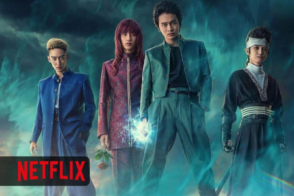 Yu Yu Hakusho Netflix: stato di rinnovo della Stagione 2 e cosa sappiamo finora