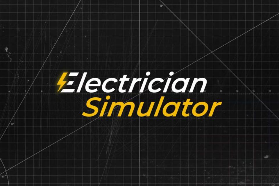 Gioca ovunque, in qualsiasi momento e con chiunque! Electrician Simulator è ora disponibile su Nintendo Switch