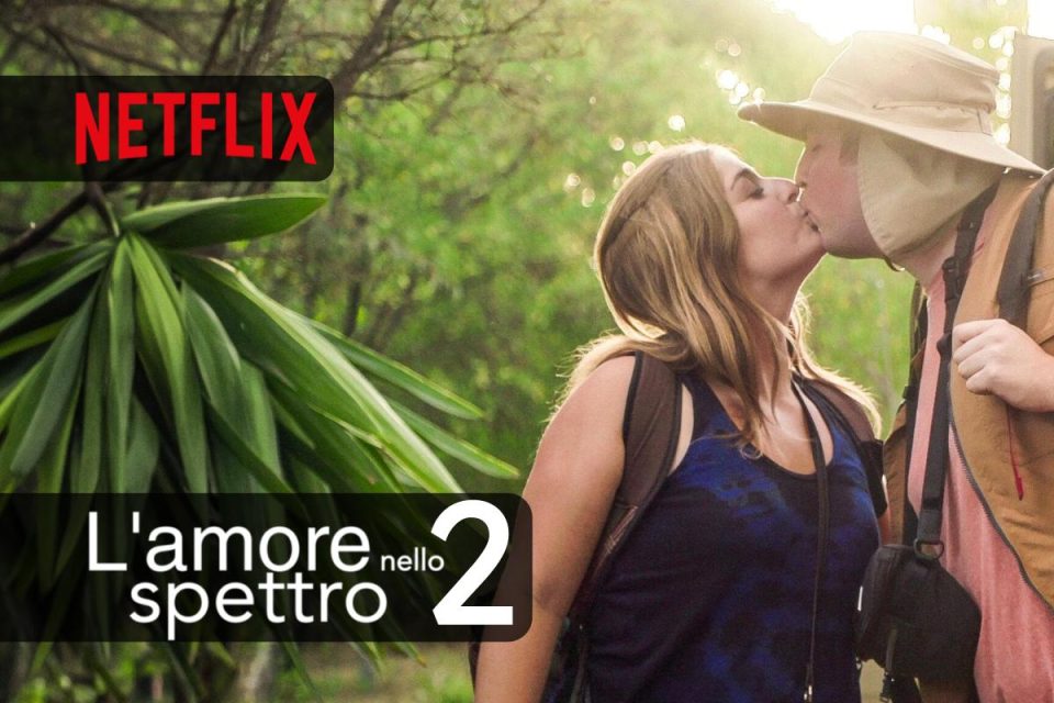 L'amore nello spettro la Stagione 2 è disponibile su Netflix