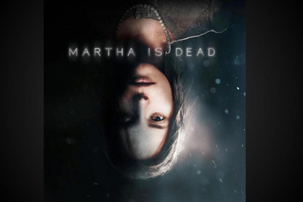 Martha Is Dead ottiene l'adattamento cinematografico