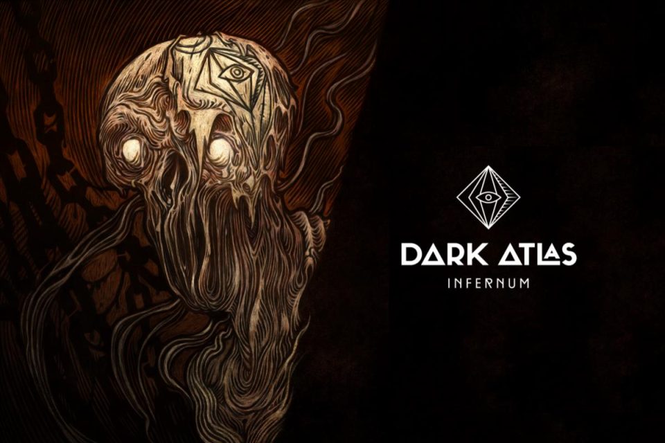 SelectaPlay annuncia nuove funzionalità di accessibilità per Dark Atlas: Infernum