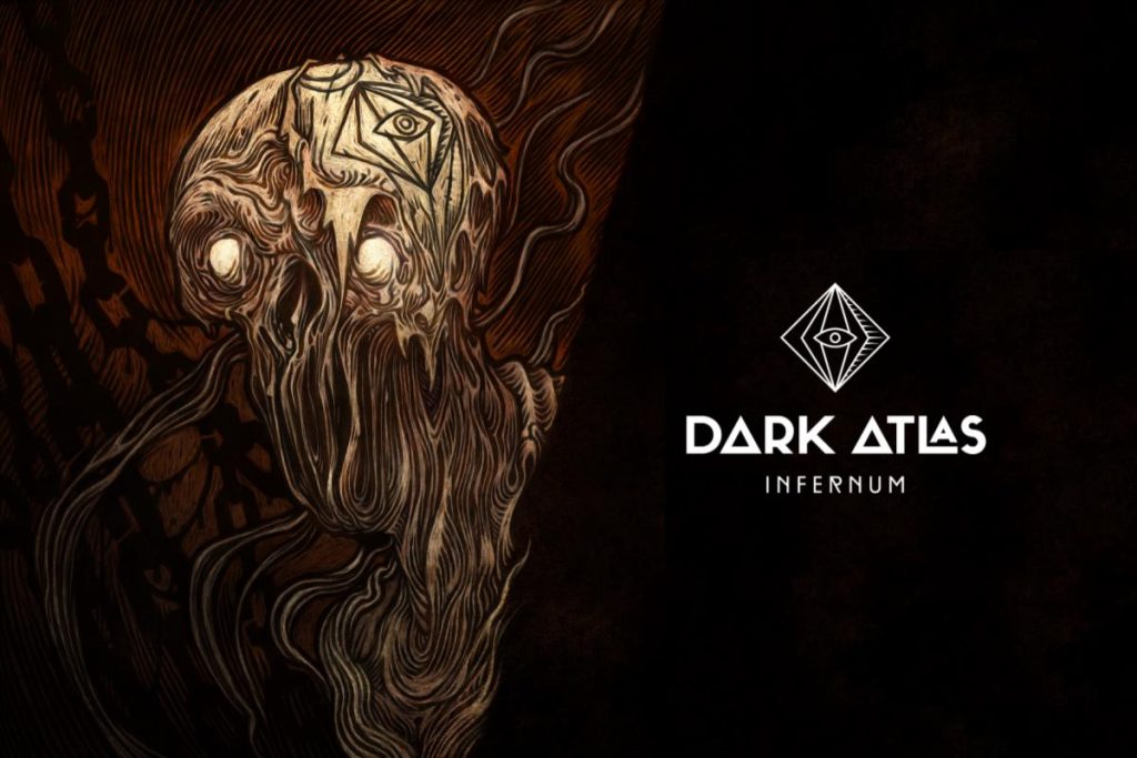 SelectaPlay annuncia nuove funzionalità di accessibilità per Dark Atlas: Infernum