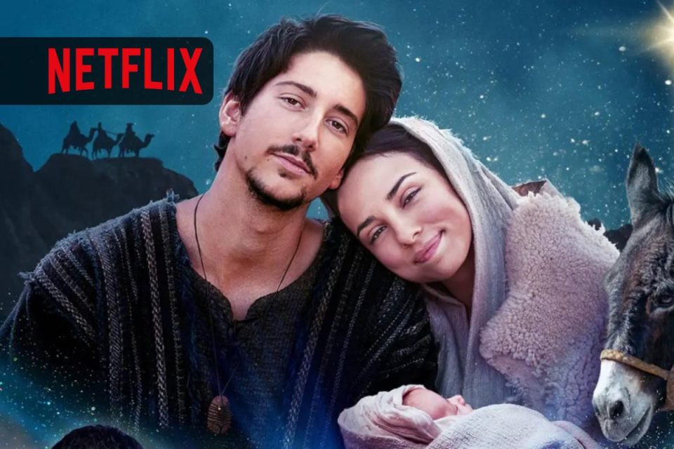 Viaggio a Betlemme arriverà in streaming su Netflix a febbraio