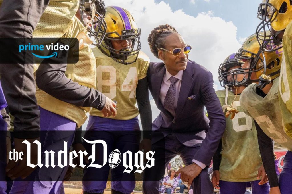 the underdoggs amazon prime video