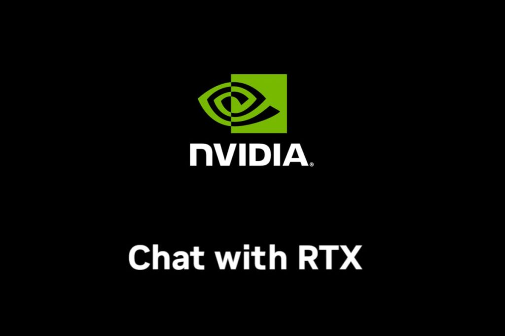 Il nuovo chatbot AI di Nvidia gratuito e funziona localmente sul tuo PC