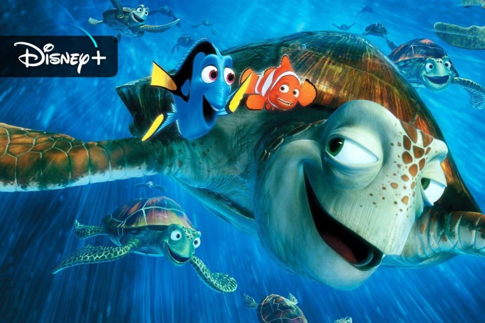 La serie "La vera ricerca di Nemo" anticipata da National Geographic