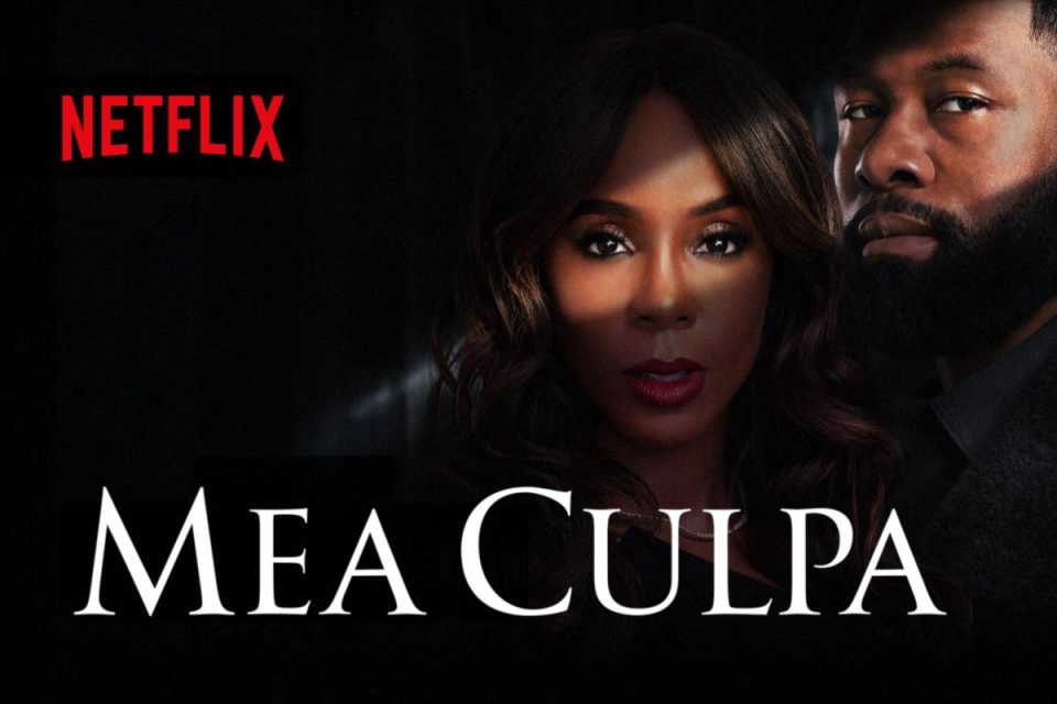 Mea Culpa Netflix un thriller romantico e seduttivo con Kelly Rowland e Trevante Rhodes