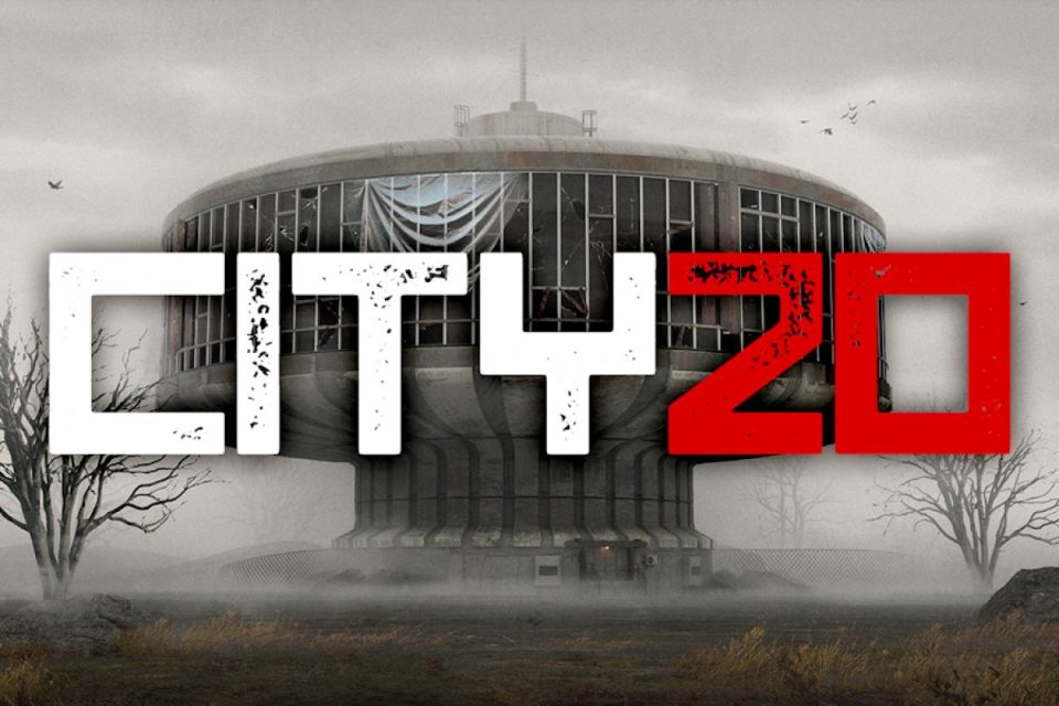 Untold Games rivela il loro ultimo titolo City 20, una simulazione di sopravvivenza estremamente ambiziosa