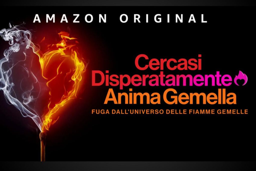 cercasi disperatamente anima gemella amazon prime video