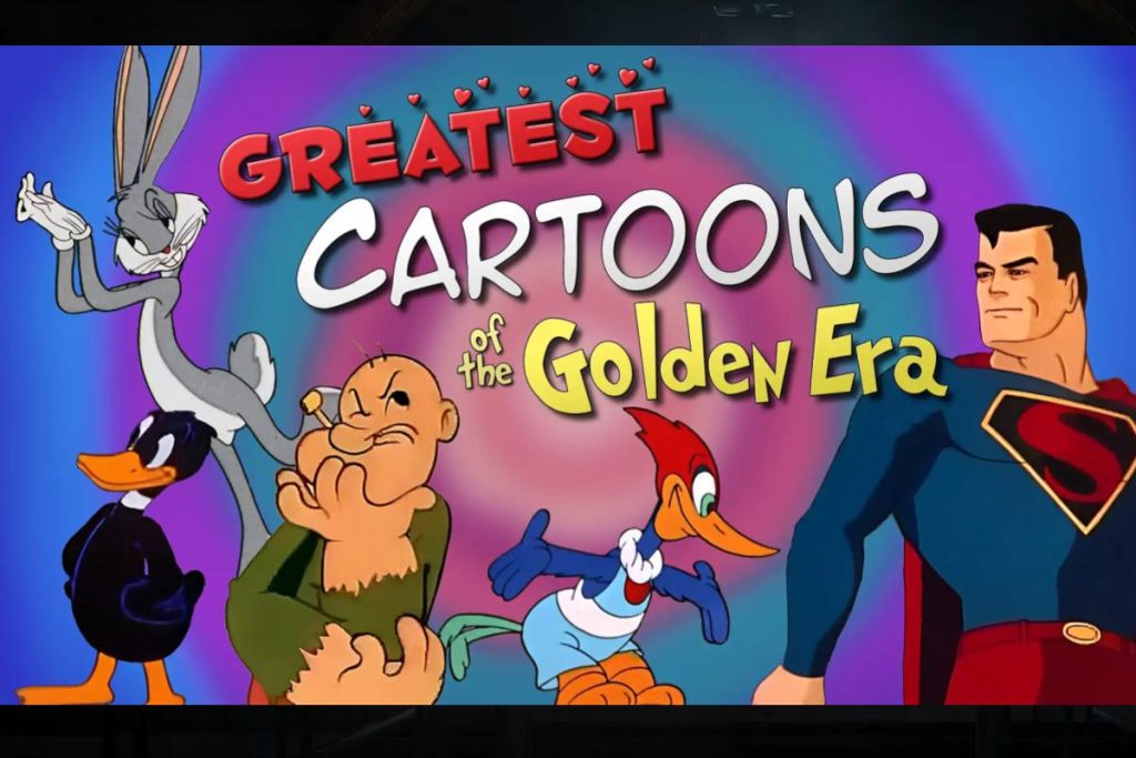 i più grandi cartoni animati della storia amazon prime video