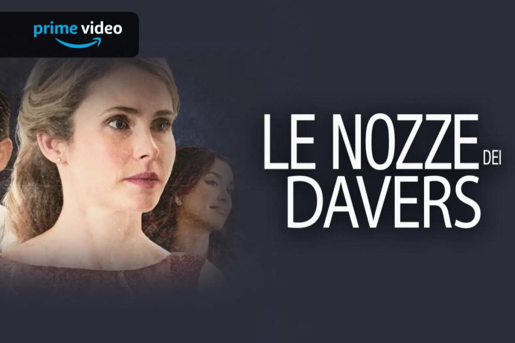 le nozze dei davers amazon prime video