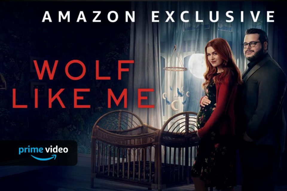 wolf like me stagione 2 amazon prime video streaming