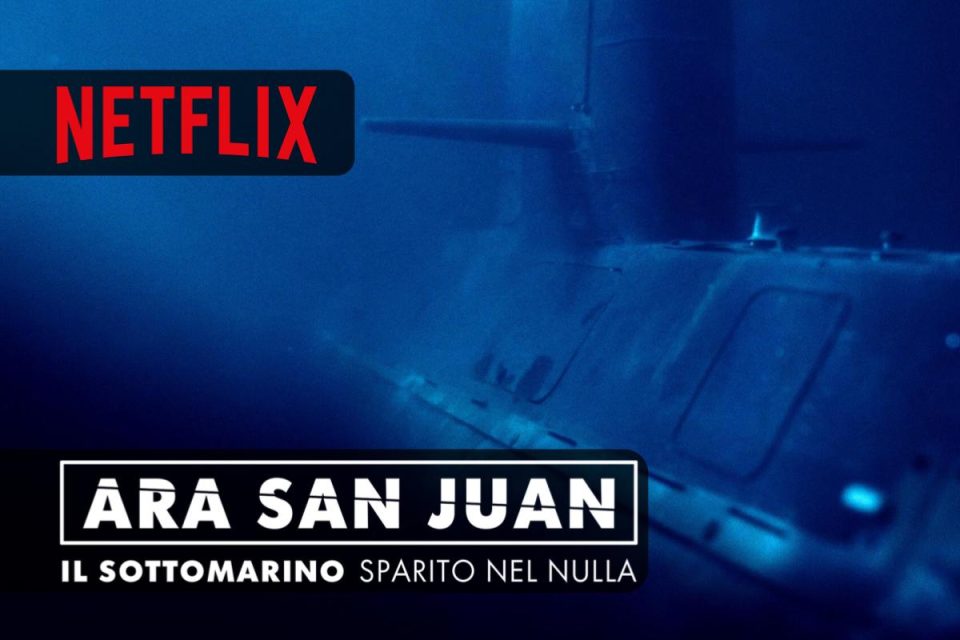 ARA San Juan: il sottomarino sparito nel nulla 7 marzo