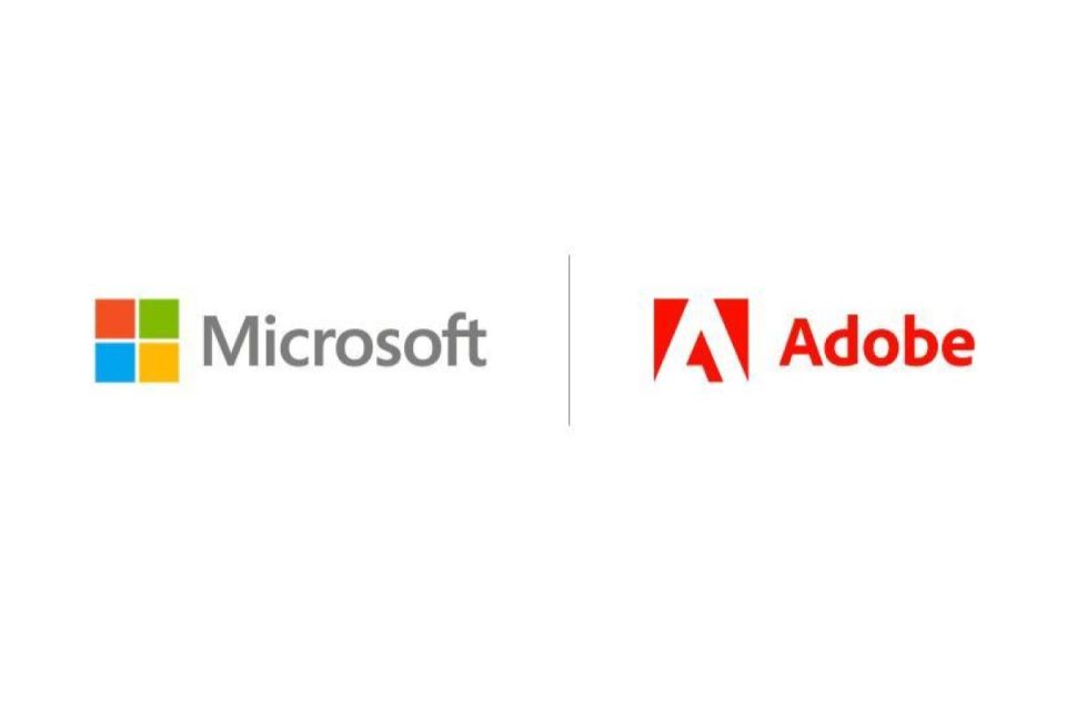 Adobe e Microsoft collaborano per offrire nuove funzionalità di intelligenza artificiale generativa agli esperti di marketing mentre lavorano nelle applicazioni Microsoft 365