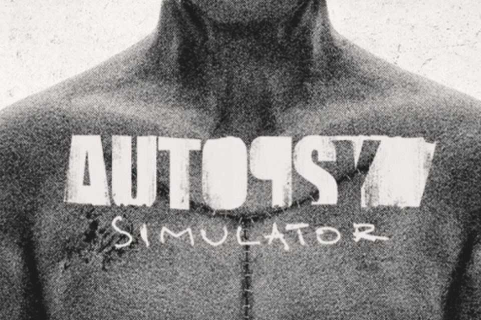 Autopsy Simulator: Il SIMULATORE DI AUTOPSIE SVELA UN TERRIFICANTE NUOVO TRAILER
