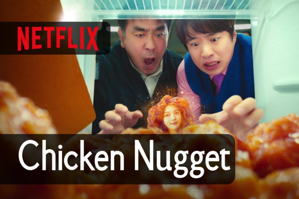 E' arrivata la prima stagione di Chicken Nugget su Netflix
