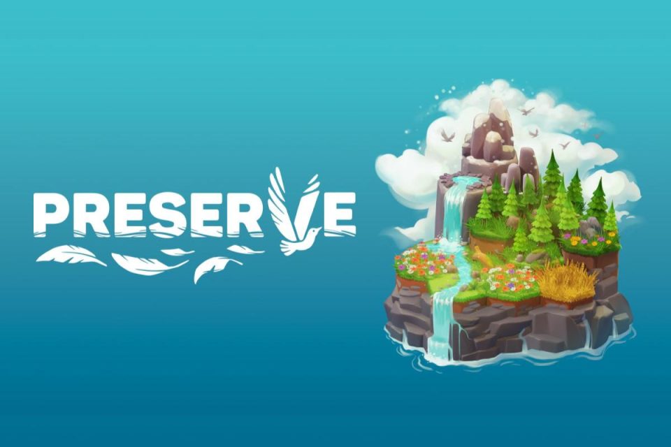 Gioca a Preserve ora! La demo su Steam disponibile!