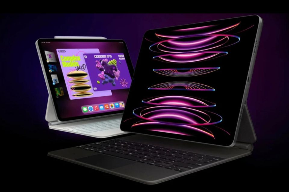 Nuovi iPad e MacBook Air arriveranno questa settimana
