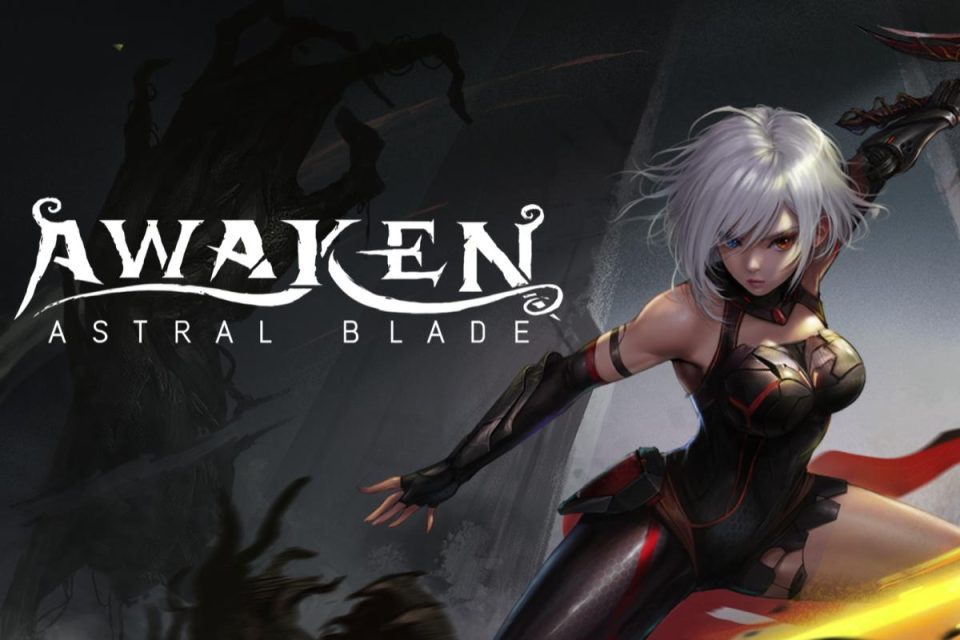 Nuovo trailer di gameplay rivelato per AWAKEN: Astral Blade