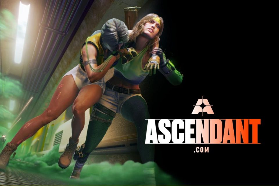 Presentato un esplosivo nuovo trailer di gameplay di ASCENDANT