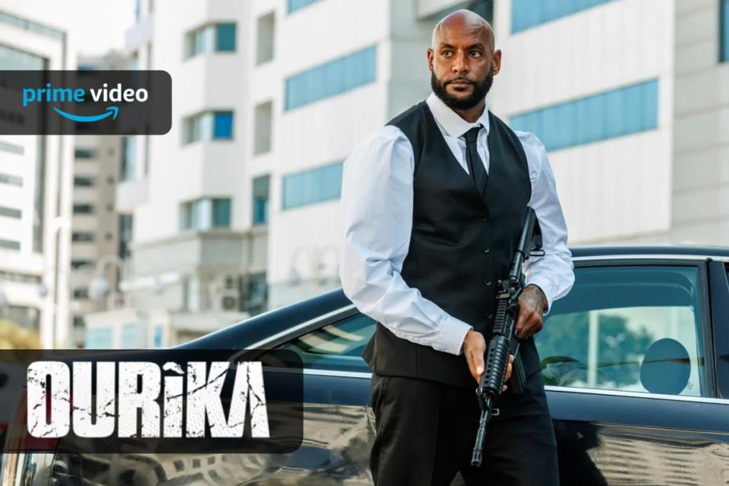 ourika serie amazon prime video