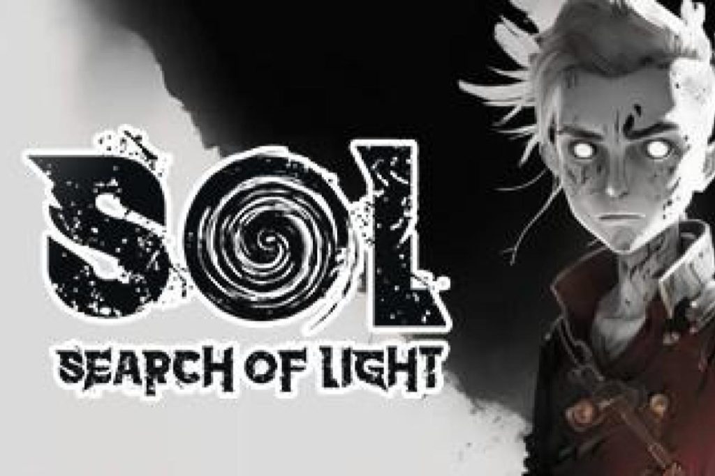 Caratteristiche di S.O.L Search of Light