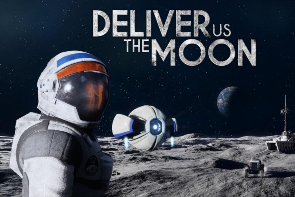 Deliver Us the Moon sbarca su Switch