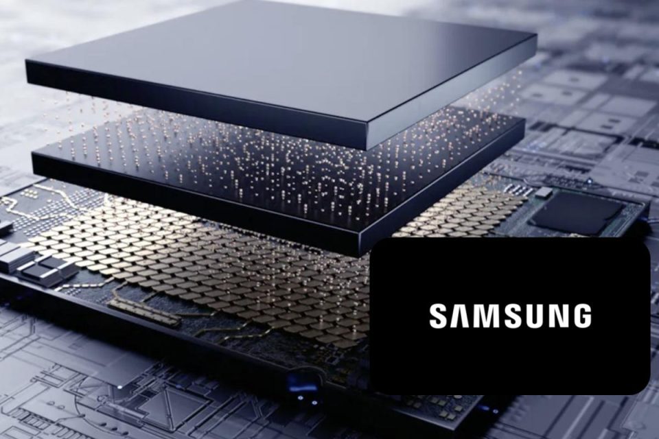 Il profitto di Samsung decolla grazie alla ripresa del mercato dei chip