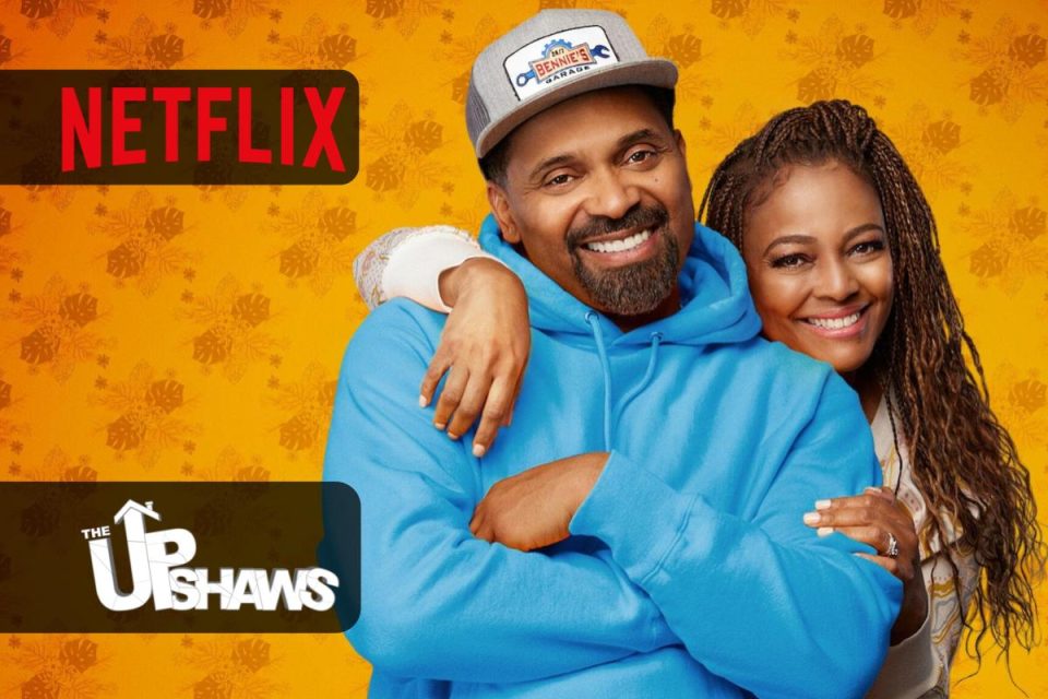 The Upshaws è appena arrivata su Netflix la Parte 5