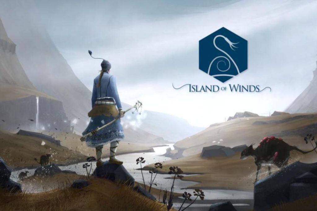Tuffati nel folklore islandese con il video e il commento degli sviluppatori di Island of Winds