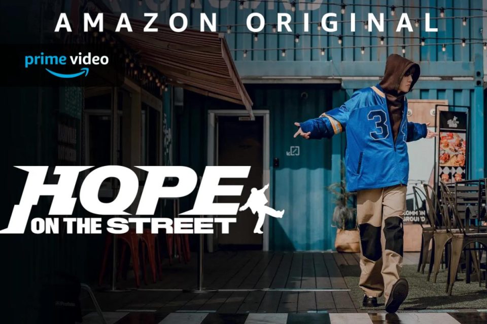 hope on the street amazon prime video serie