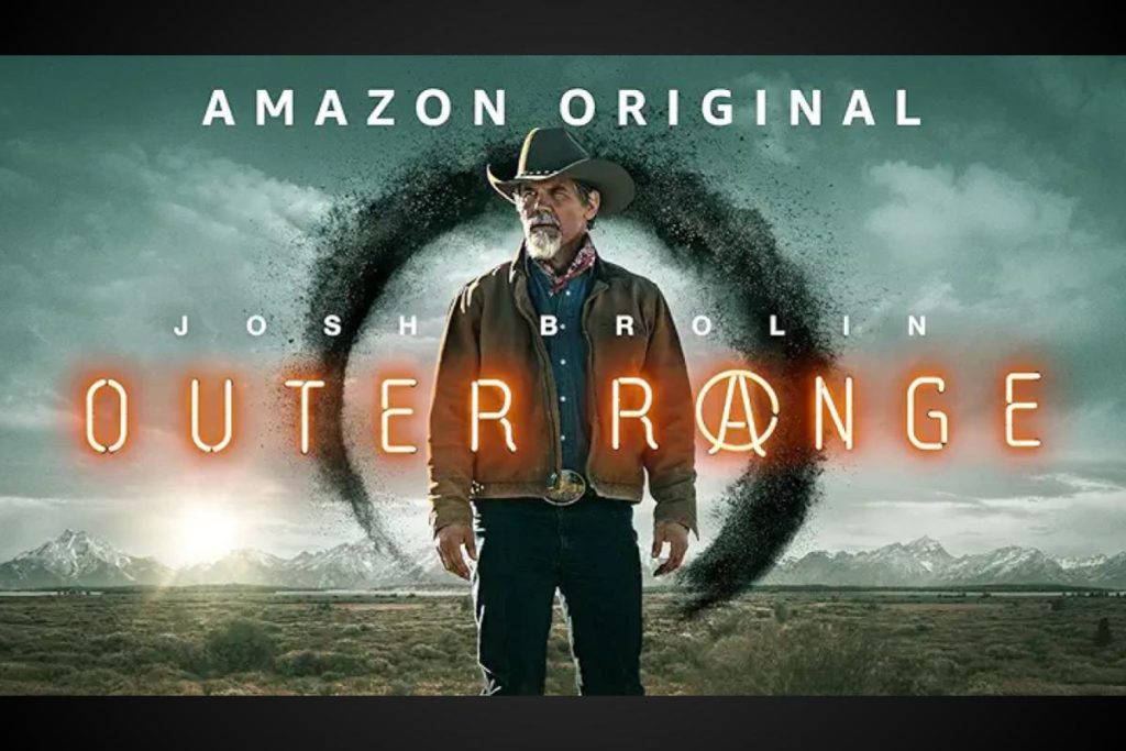 outer range stagione 2 amazon prime video