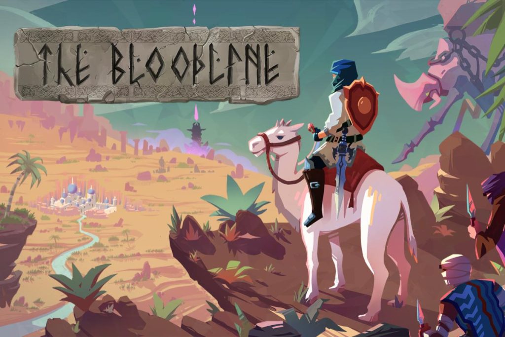 Enorme aggiornamento gratuito dei contenuti per l'ARPG sandbox The Bloodline