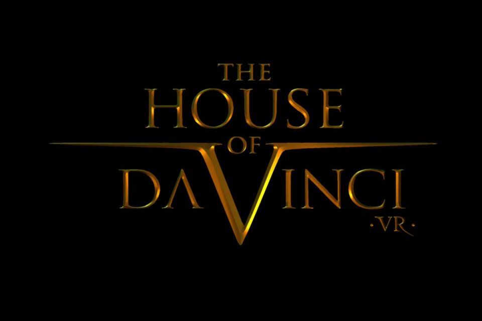 La trilogia di The House of Da Vinci verrà lanciata per dispositivi Meta Quest VR