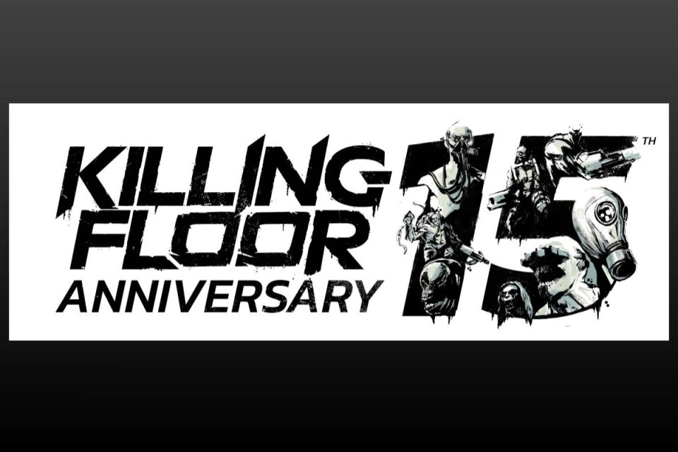 Tripwire Interactive festeggia i 15 brutali anni, primo diario degli sviluppatori per Killing Floor 3