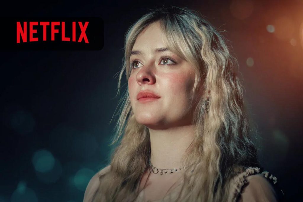 Una parte di te un nuovo film svedese approda su Netflix