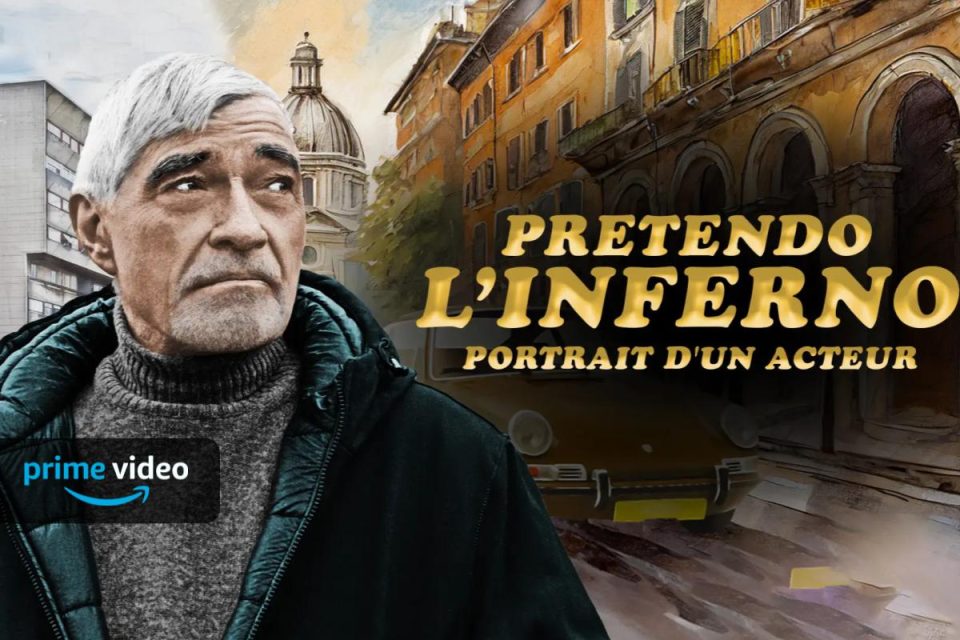 pretendo l'inferno amazon prime video film