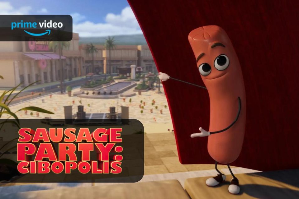 sausage party cibopolis amazon prime video