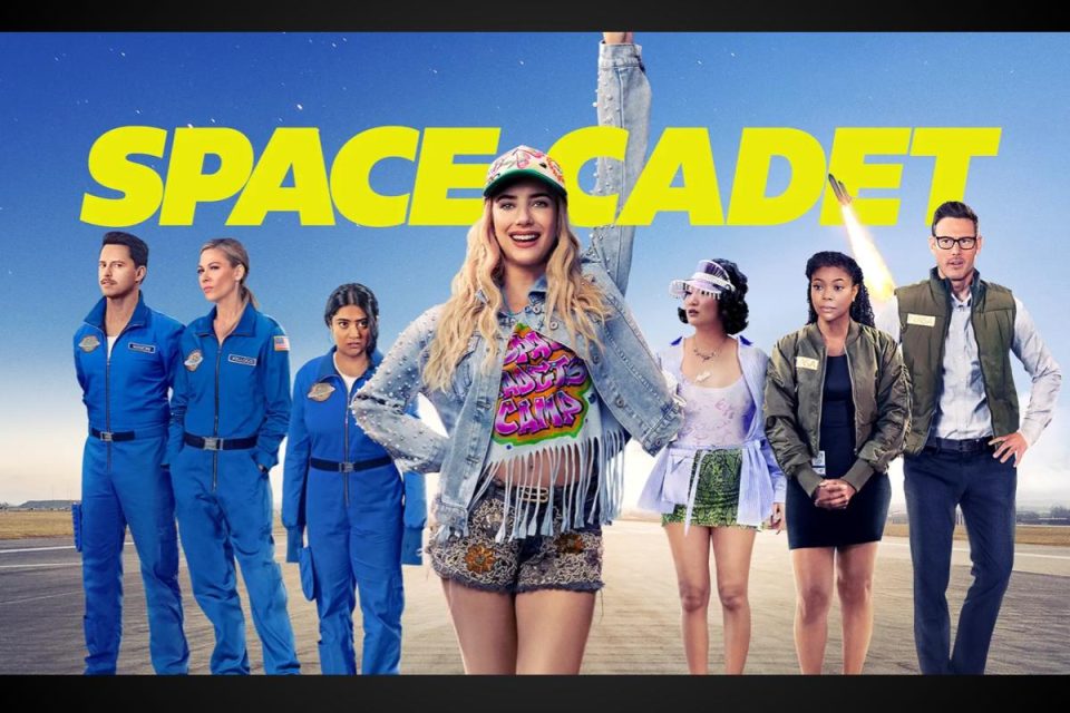 space cadet film amazon prime video